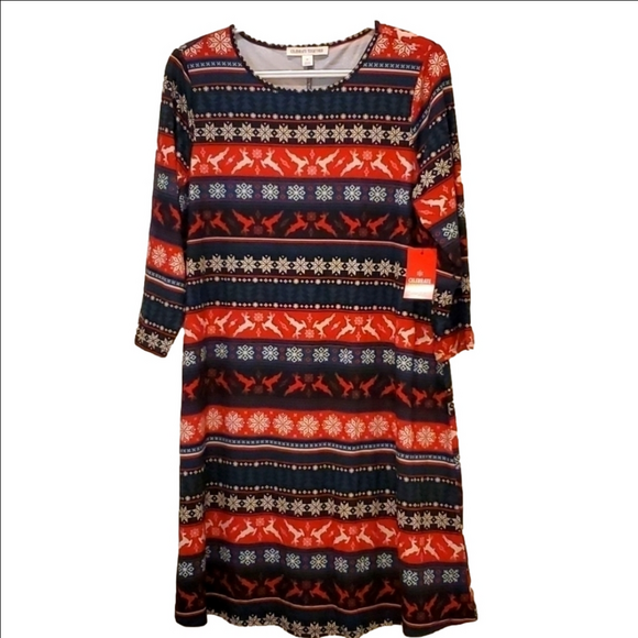 CT  Dress Midi‎ - Picture 1 of 7